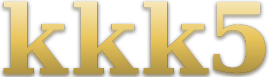 kkk5 logo