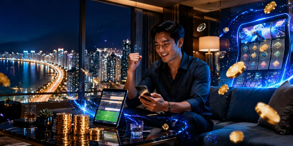 kkk5 Bắn Cá Đại Dương